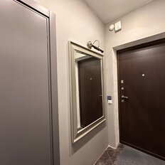 Квартира 31 м², 1-комнатная - изображение 4