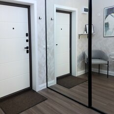 Квартира 37,8 м², 1-комнатная - изображение 5