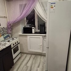 Квартира 28,9 м², 1-комнатная - изображение 3