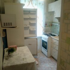 Квартира 22,5 м², 1-комнатная - изображение 4
