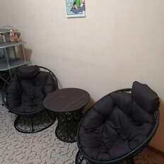 Квартира 30 м², 1-комнатная - изображение 4