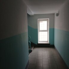 Квартира 41 м², 1-комнатная - изображение 1