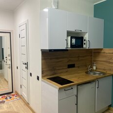 Квартира 20 м², студия - изображение 3