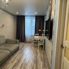 Квартира 59,8 м², 2-комнатная - изображение 3