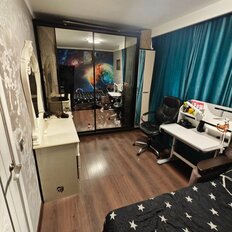 Квартира 49 м², 4-комнатная - изображение 3