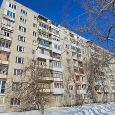 Квартира 42,9 м², 2-комнатная - изображение 1