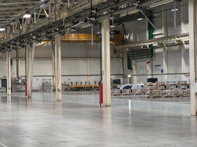 29,2 м², офис 20 440 ₽ в месяц - изображение 12