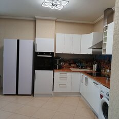 Квартира 119,9 м², 3-комнатная - изображение 2