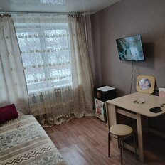Квартира 18 м², студия - изображение 1
