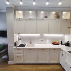 Квартира 42 м², 1-комнатная - изображение 5