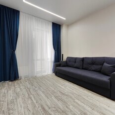 Квартира 30 м², студия - изображение 4