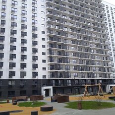 Квартира 33,5 м², студия - изображение 2