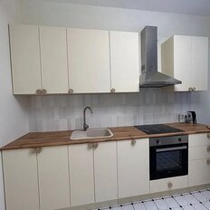 Квартира 40 м², 1-комнатная - изображение 1