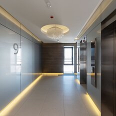 Квартира 124,2 м², 3-комнатная - изображение 5