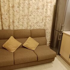 Квартира 40 м², 1-комнатная - изображение 3