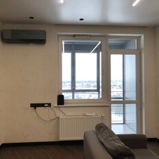 Квартира 44 м², студия - изображение 5