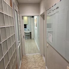 Квартира 61,3 м², 3-комнатная - изображение 5