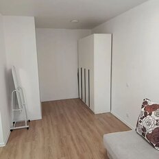 Квартира 33 м², 1-комнатная - изображение 4