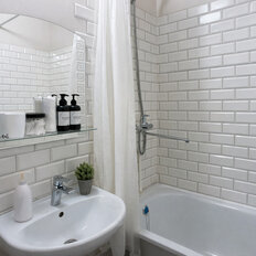 Квартира 29 м², 1-комнатная - изображение 4