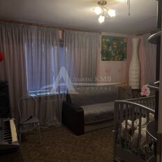 Квартира 40 м², 2-комнатная - изображение 3