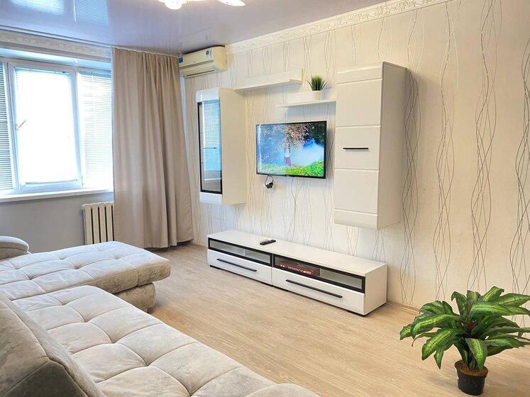 66,2 м², 3-комнатная квартира 10 000 000 ₽ - изображение 54