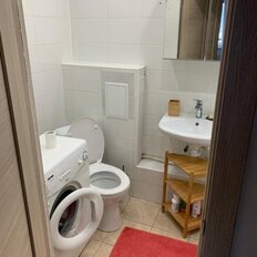 Квартира 40 м², 1-комнатная - изображение 1