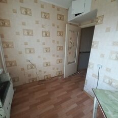Квартира 36,6 м², 1-комнатная - изображение 3