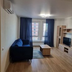 Квартира 46 м², 1-комнатная - изображение 5