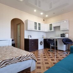 Квартира 38 м², 1-комнатная - изображение 2