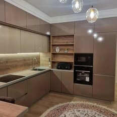 Квартира 73 м², 2-комнатная - изображение 4