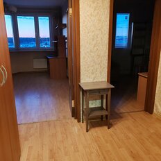 Квартира 42 м², 1-комнатная - изображение 5