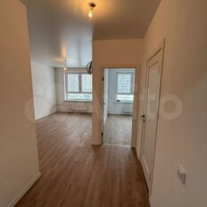 Квартира 33 м², 1-комнатная - изображение 2