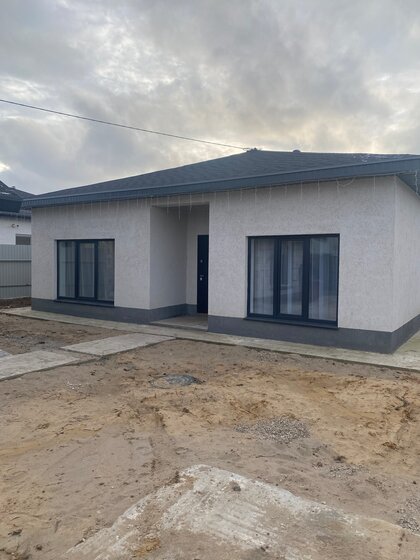 250 м² дом, 4 сотки участок 20 000 ₽ в сутки - изображение 67