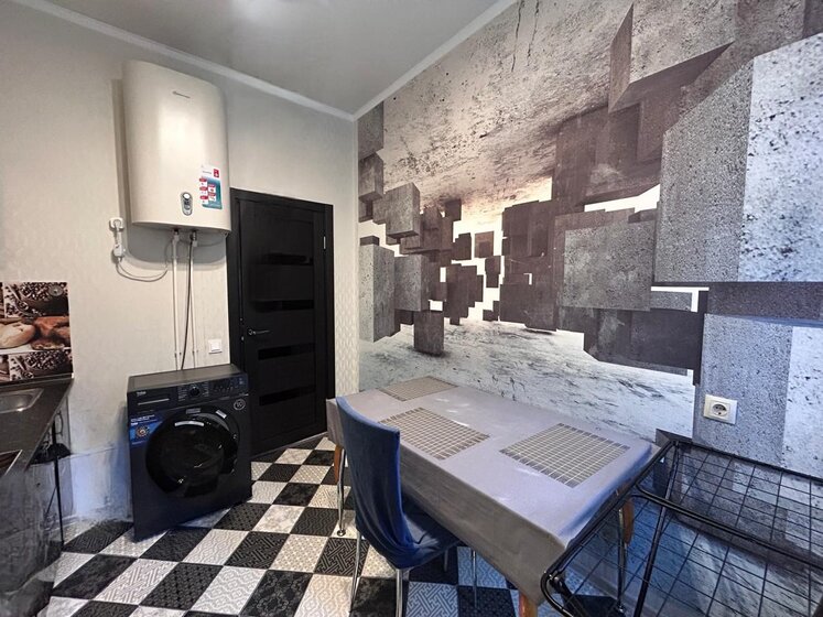 50 м², 2-комнатная квартира 6 500 000 ₽ - изображение 63