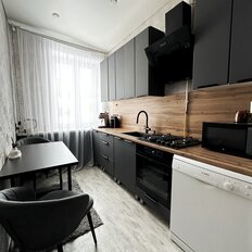 Квартира 58 м², 2-комнатная - изображение 2