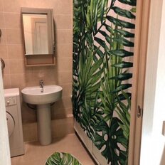 Квартира 28 м², 1-комнатная - изображение 5