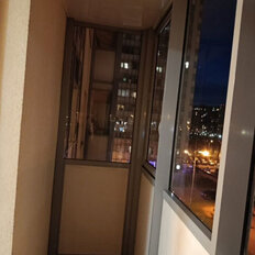 Квартира 28 м², студия - изображение 3