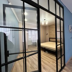 Квартира 50 м², 2-комнатная - изображение 3