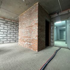 Квартира 26 м², студия - изображение 5