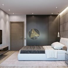 Квартира 44,1 м², 1-комнатная - изображение 4