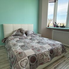 Квартира 55 м², 2-комнатная - изображение 2