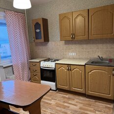 Квартира 45 м², 1-комнатная - изображение 1