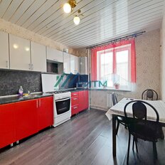 Квартира 34 м², 1-комнатная - изображение 2