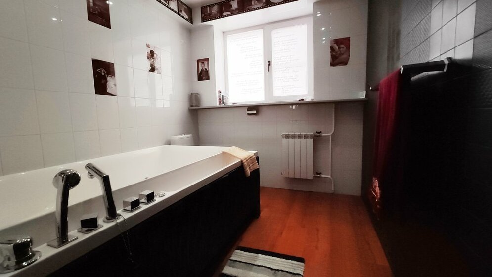 35 м², 1-комнатная квартира 3 500 ₽ в сутки - изображение 23