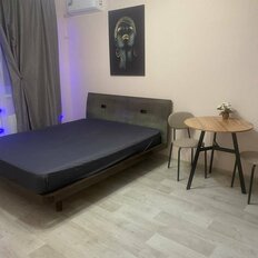 Квартира 24 м², 1-комнатная - изображение 1