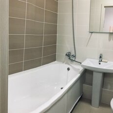 Квартира 30 м², 1-комнатная - изображение 4