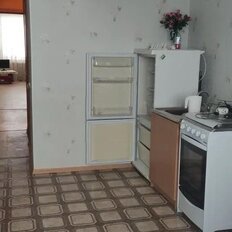 Квартира 39,5 м², 1-комнатная - изображение 3