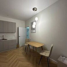 Квартира 39 м², 1-комнатная - изображение 5