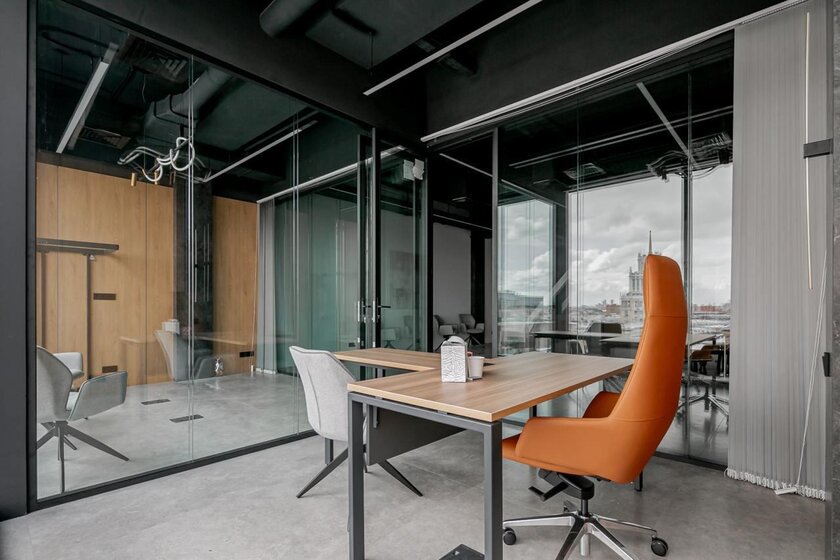 364 м², офис 138 951 280 ₽ - изображение 45