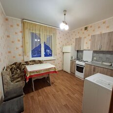 Квартира 38 м², 1-комнатная - изображение 4